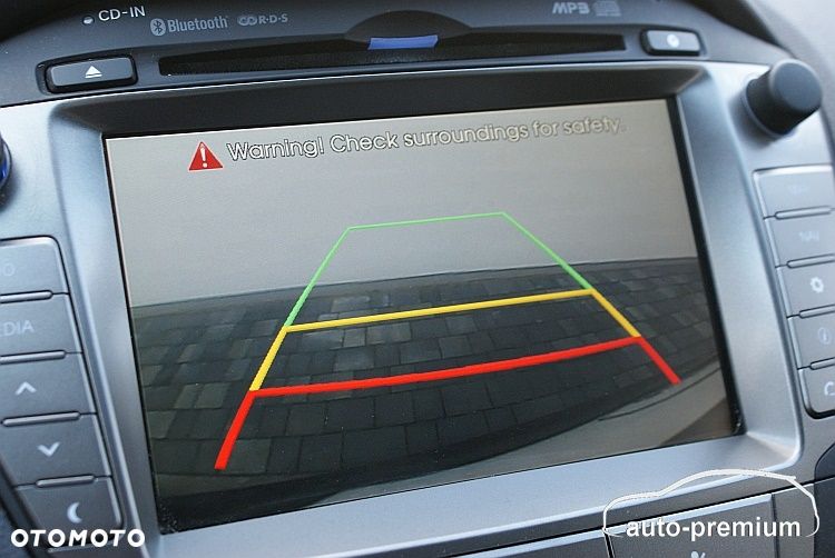 Hyundai ix35 1.6 2WD Fifa World Cup Edition - 21