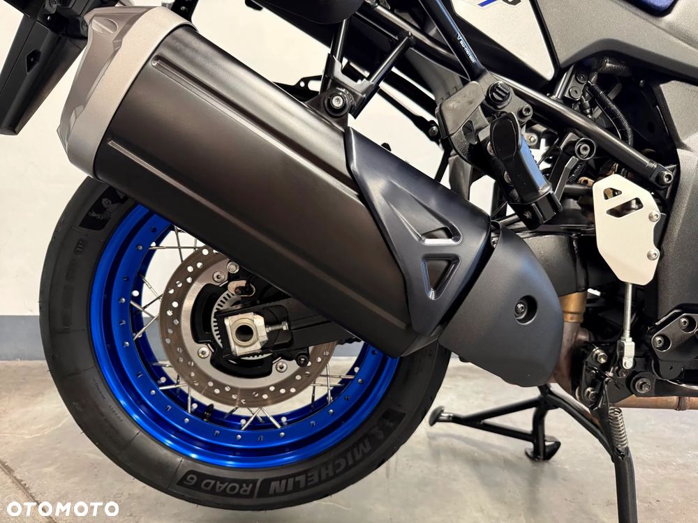 Suzuki V-STROM - 19