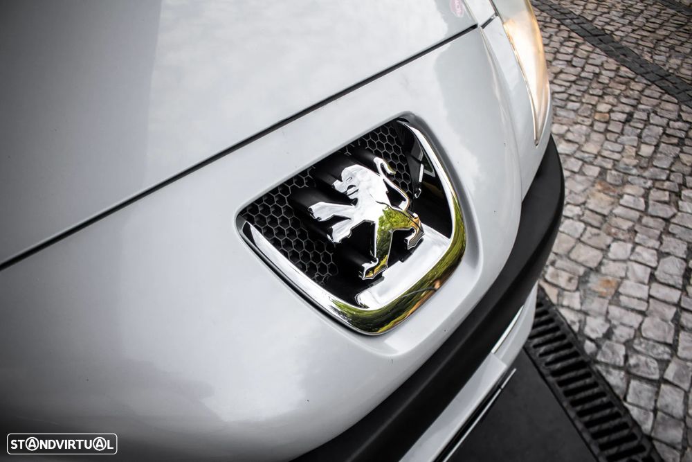 Peugeot 308 CC 1.6 e-HDi Sport - 8