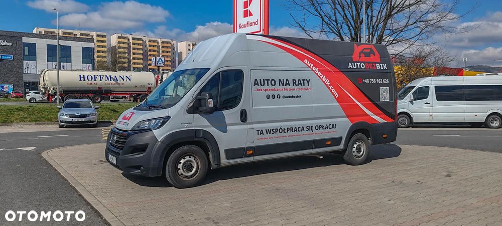 Fiat Ducato - 4