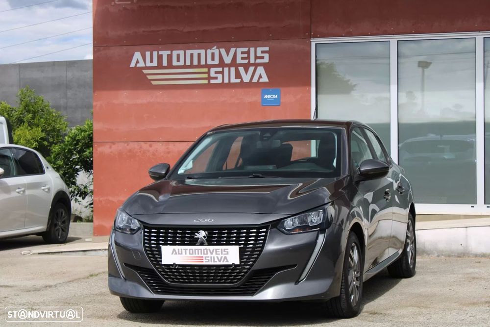 Peugeot 208 1.5 BlueHDi Active Pack - 6