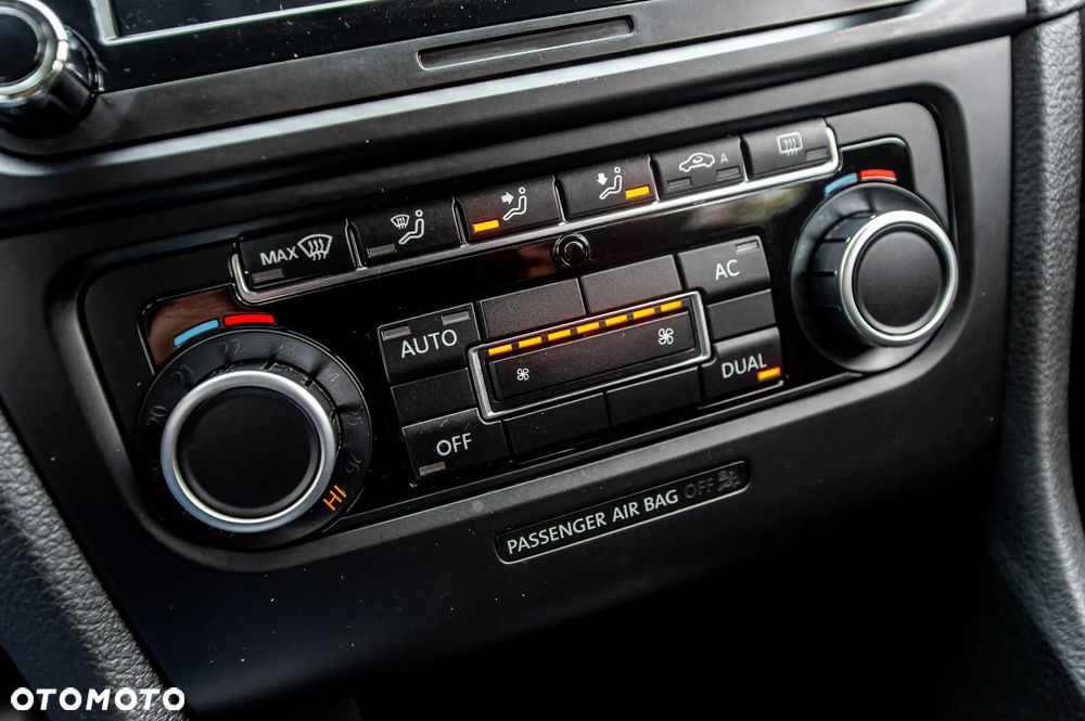 Volkswagen Golf 1.6 Highline - 33