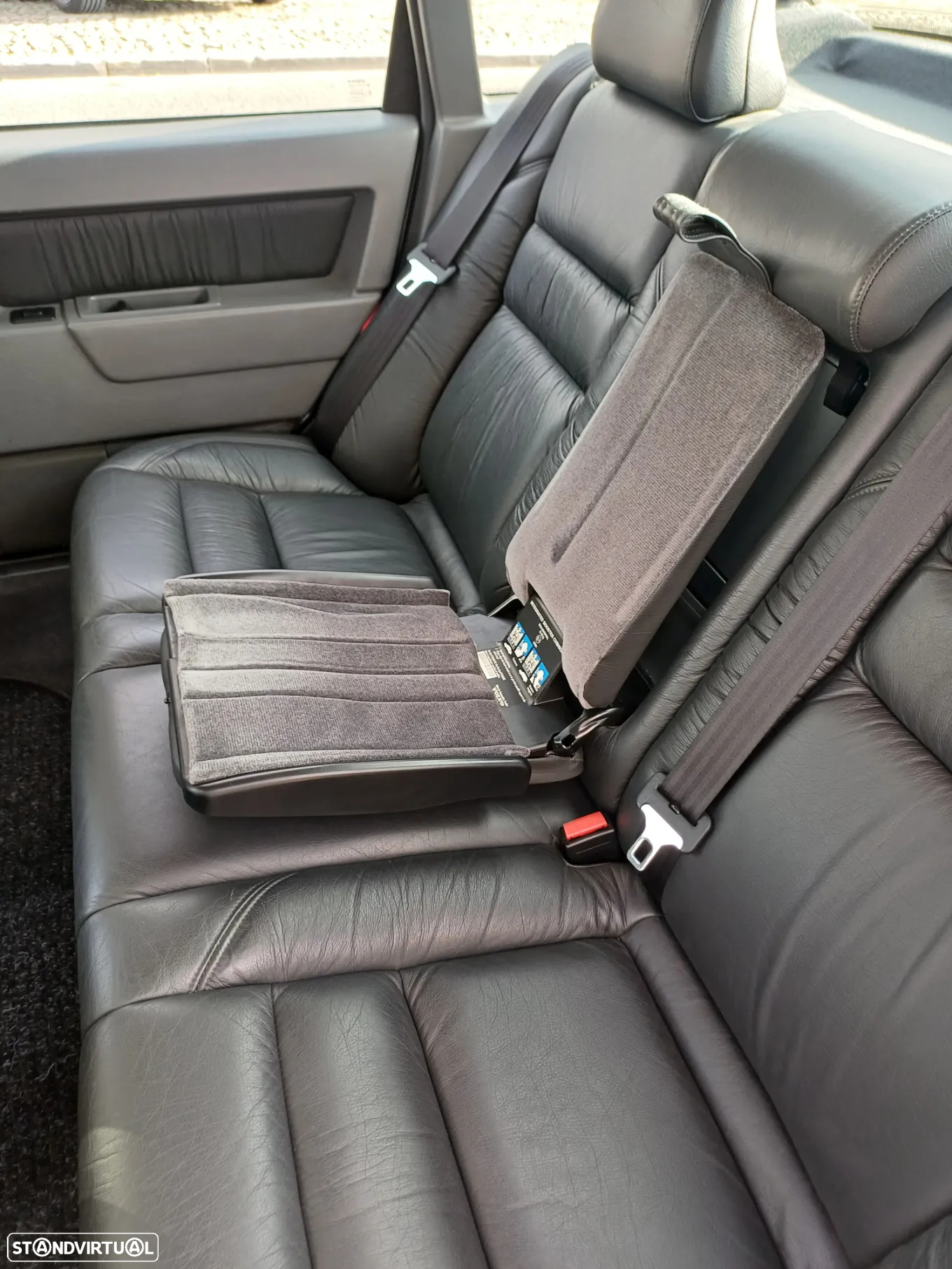 Volvo 850 2.0 T GLT - 18