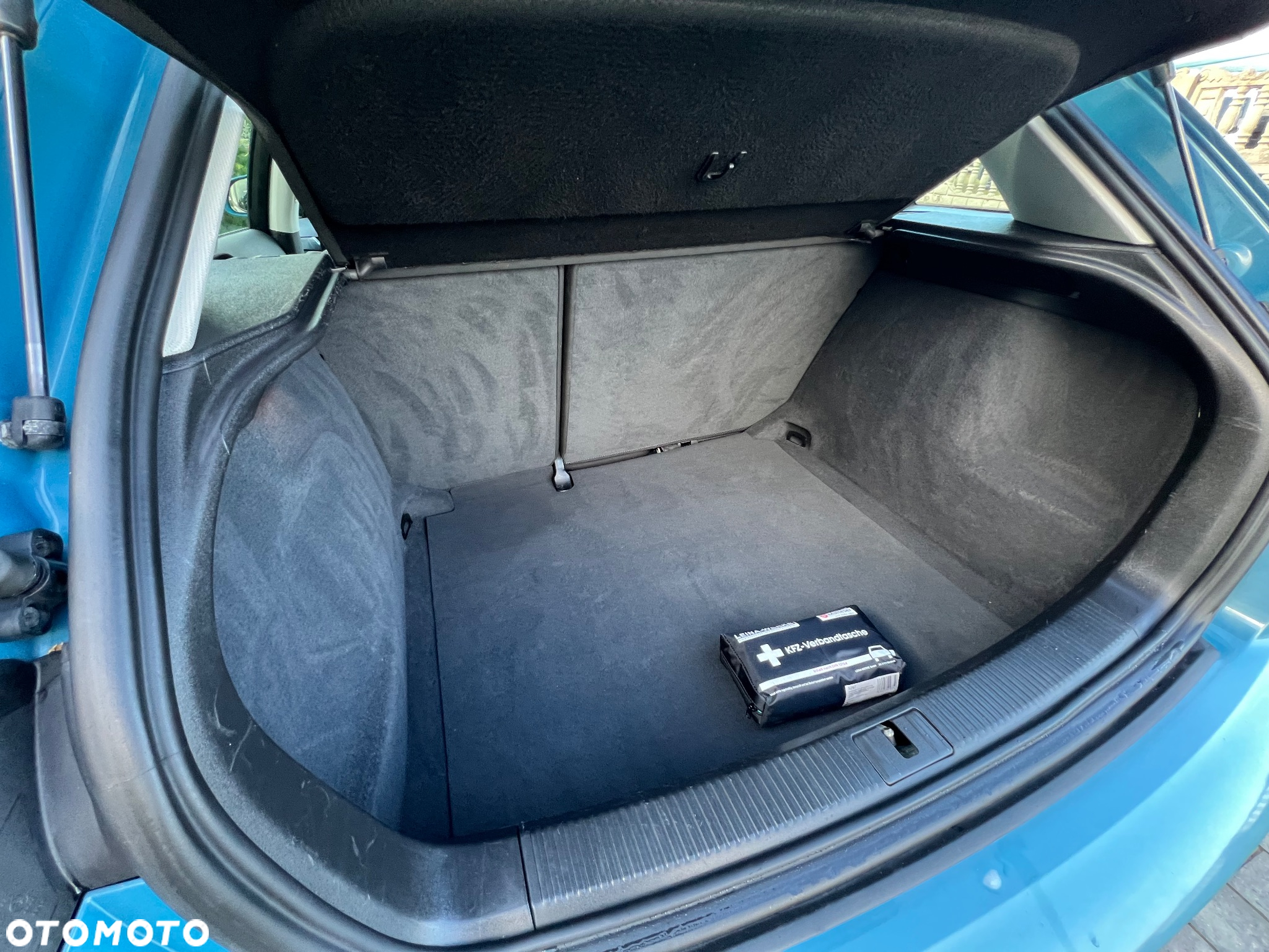 Audi A3 1.6 Ambiente S tronic - 22