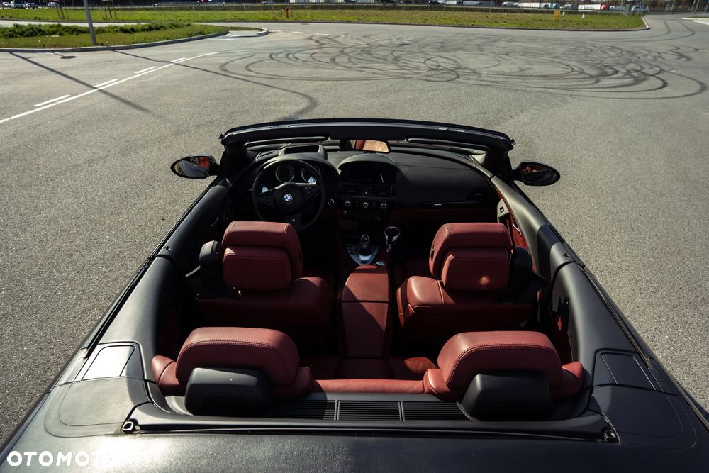 BMW M6 Standard - 17