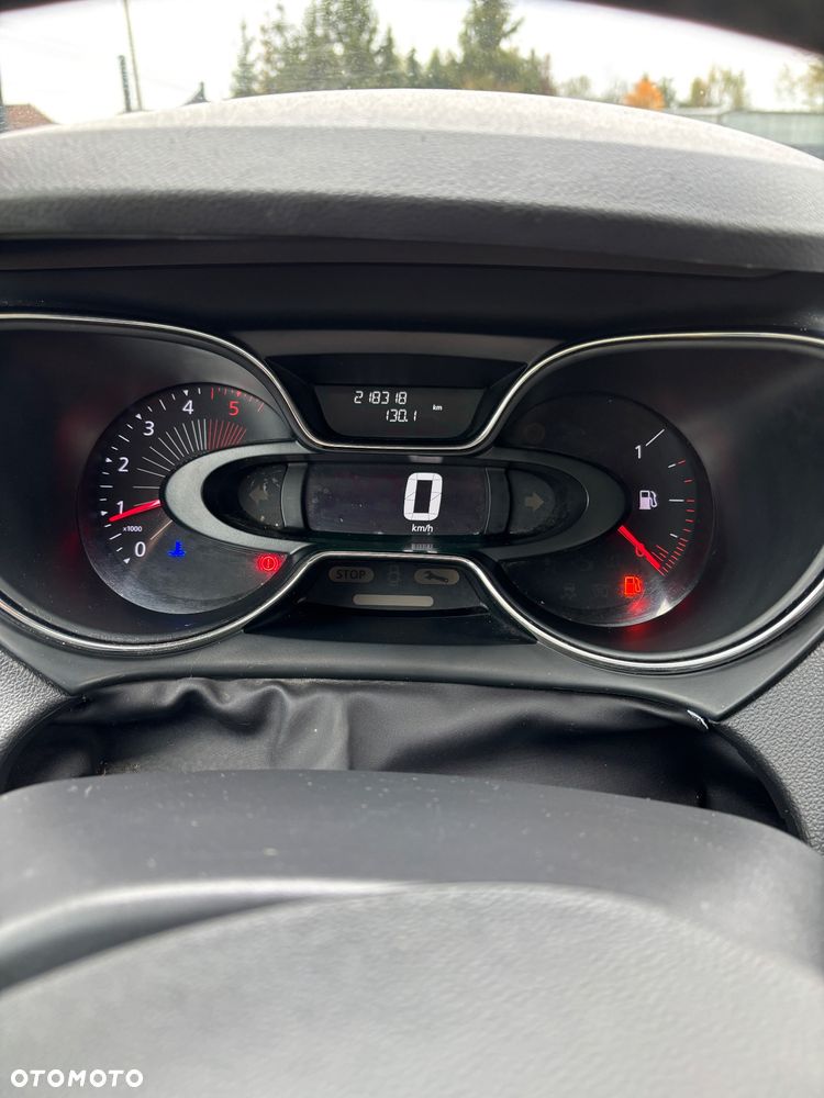 Renault Captur (ENERGY) dCi 90 LIMITED - 25
