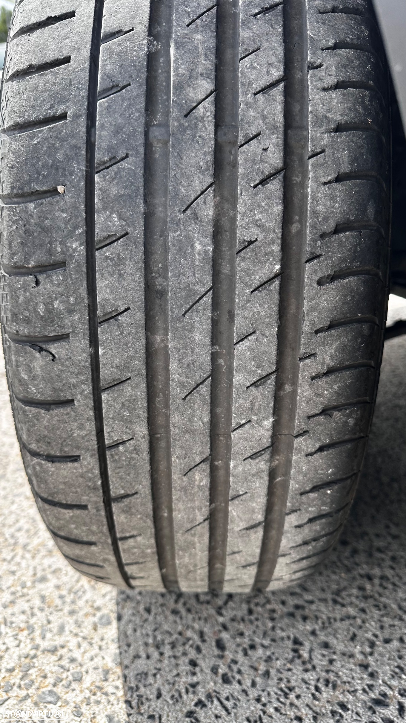 BMW X3 20 d xDrive xLine Auto - 10