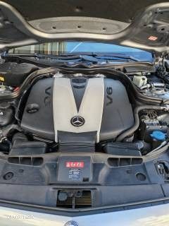 Mercedes-Benz CLS 350 CDI 7G-TRONIC - 5