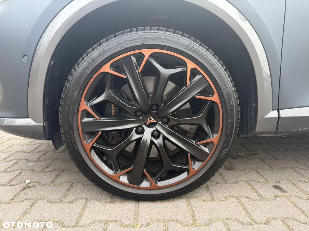 Cupra Formentor 2.0 TSI 4Drive VZ DSG - 7