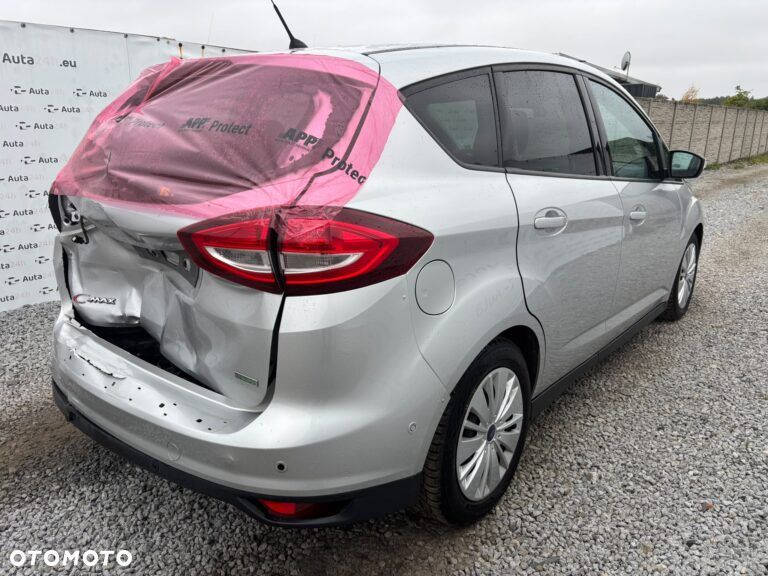 Ford C-Max 2016 photo 4