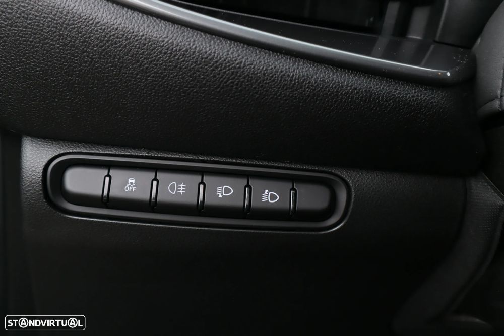 Fiat 500e 42kWh - 22