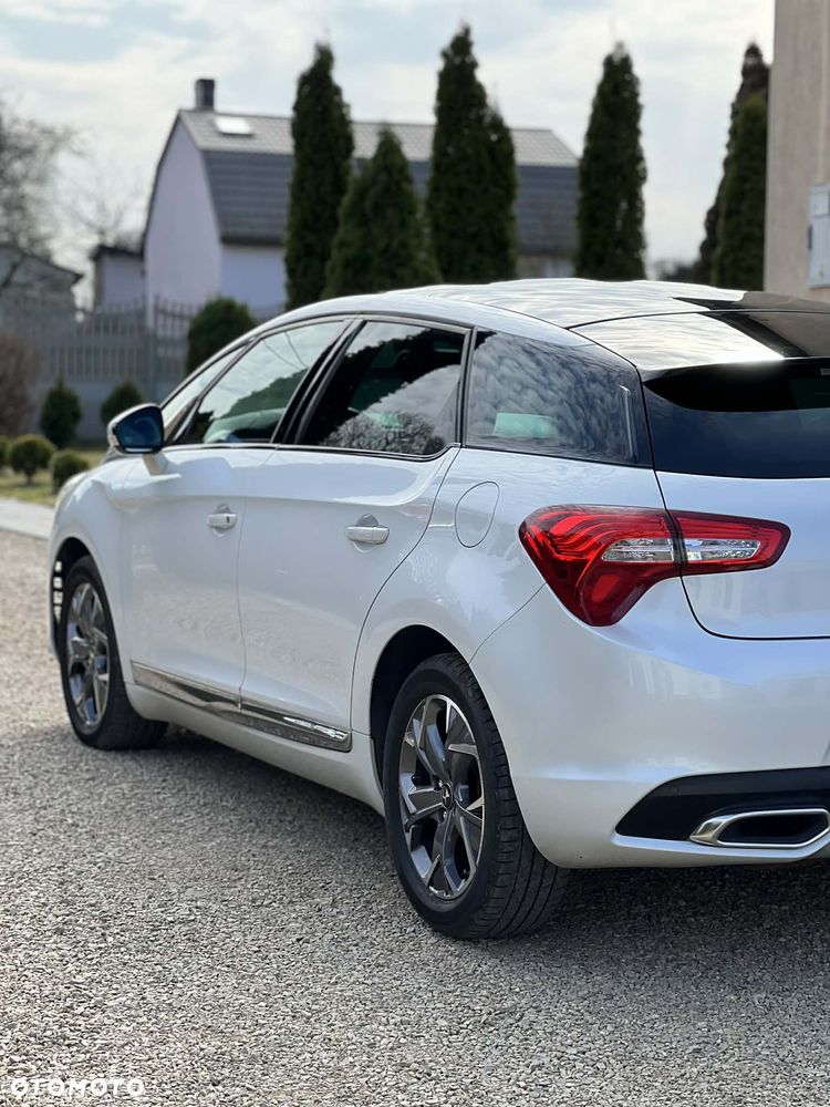 Citroën DS5 2.0 HDi SoChic - 7