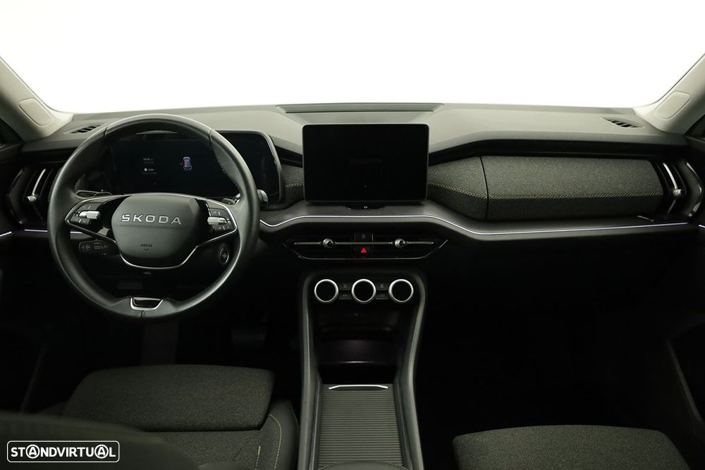 Skoda Kodiaq 2.0 TDI Ultra DSG - 8