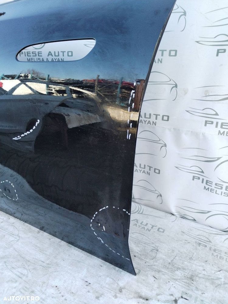 Usa stanga fata Mercedes E-Class W214 an 2023-2024-2025-2026 - 3