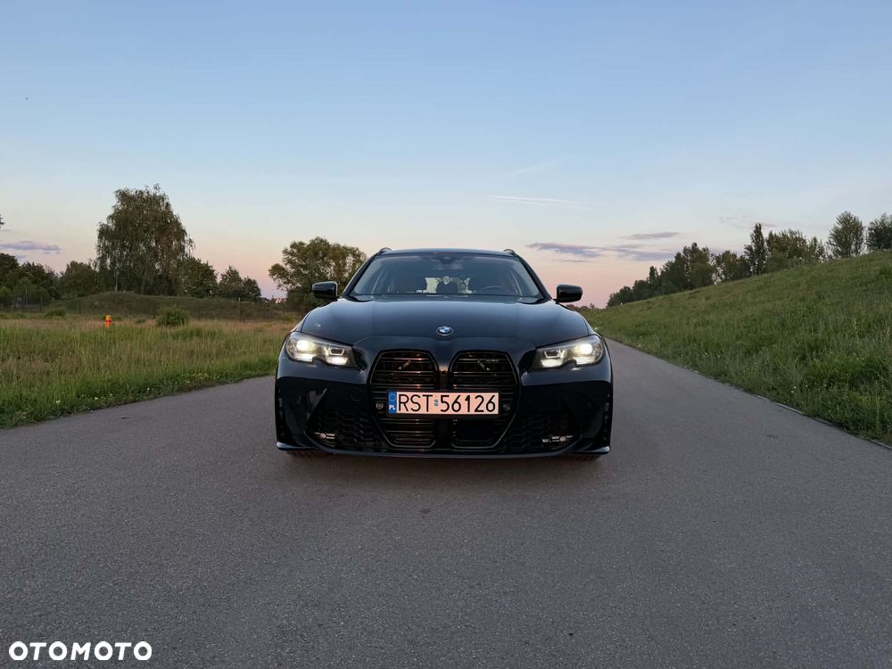 BMW Seria 3 - 2