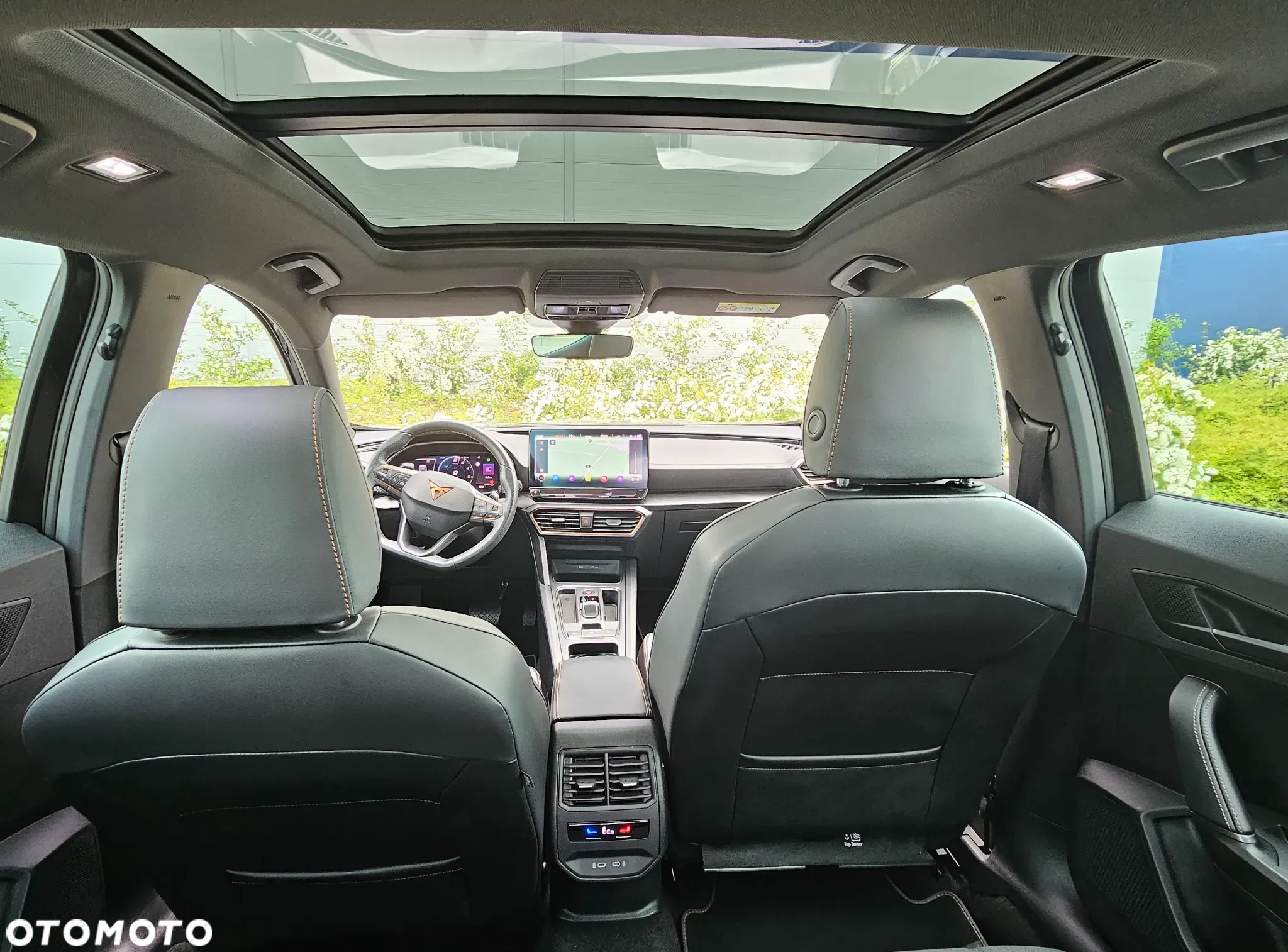 Cupra Formentor 1.5 e-Hybrid PHEV DSG - 12