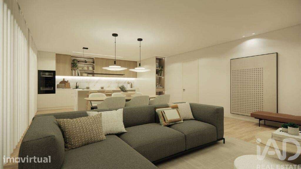 Apartamento T2 em Montijo e Afonsoeiro de 101,00 m2 - Grande imagem: 5/23