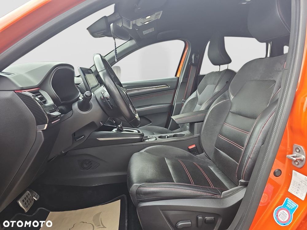Renault Arkana 1.3 TCe mHEV R.S Line EDC - 12