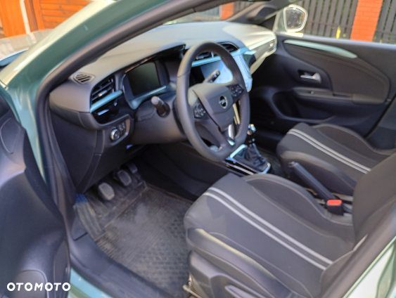 Opel Corsa 1.2 T Yes 2025 S&S - 7