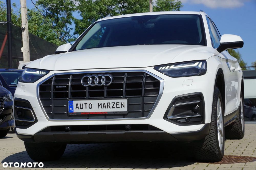 Audi Q5 - 4