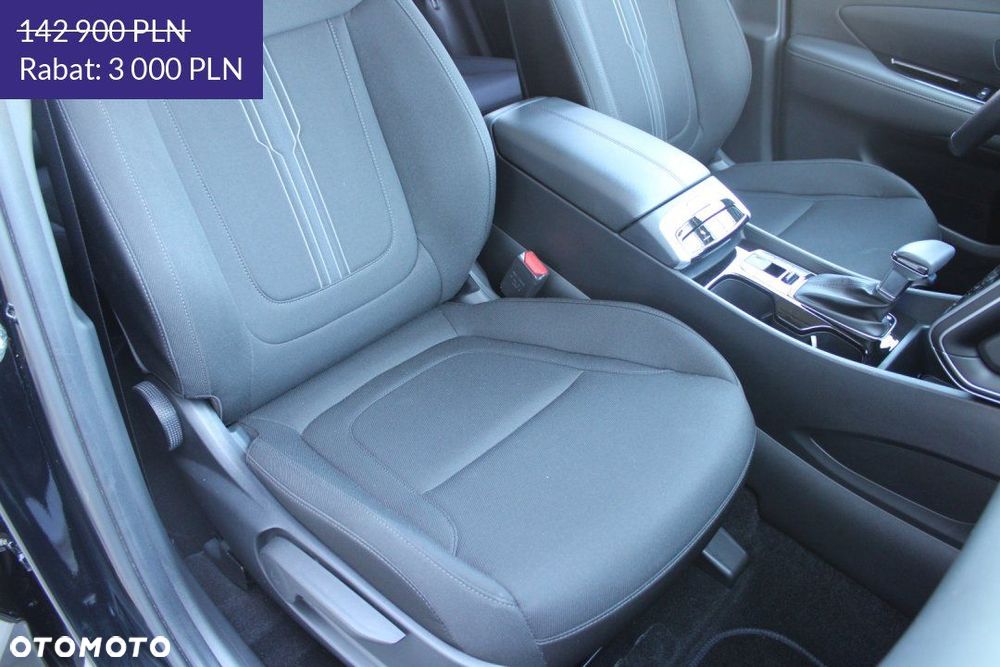 Hyundai Tucson - 20