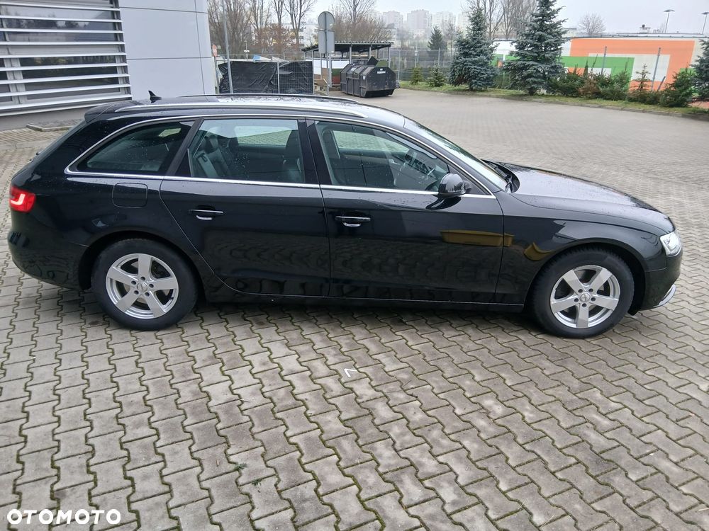 Audi A4 Avant 2.0 TDI - 3