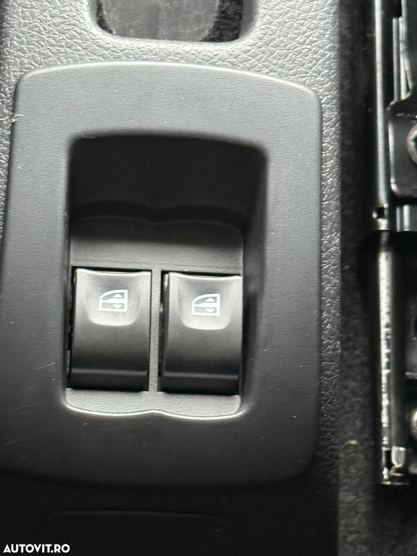 Dacia Sandero Stepway dCi 90 S&S Prestige - 9