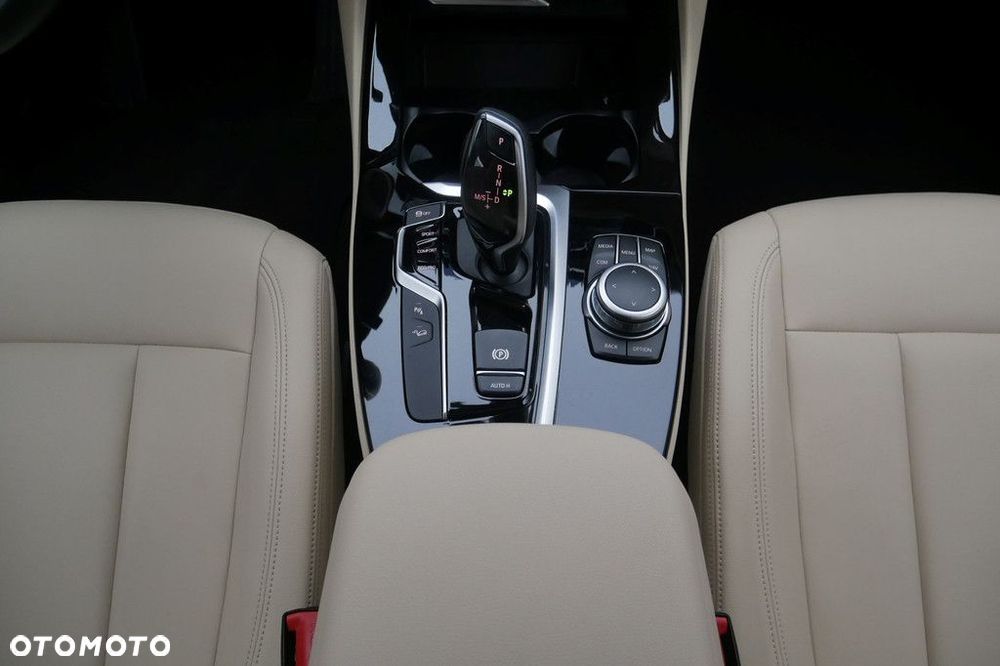 BMW X3 - 11