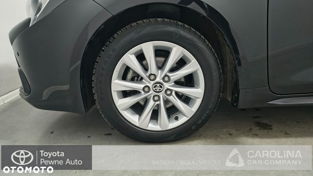 Toyota Corolla 1.8 Hybrid Comfort - 26