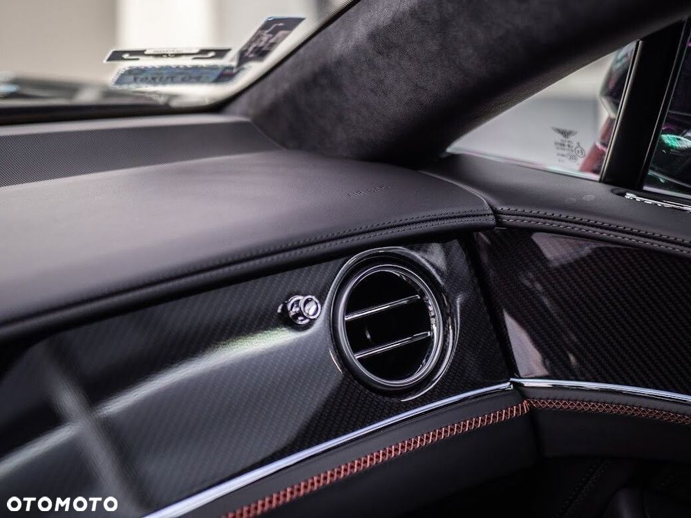 Bentley Continental GT - 17