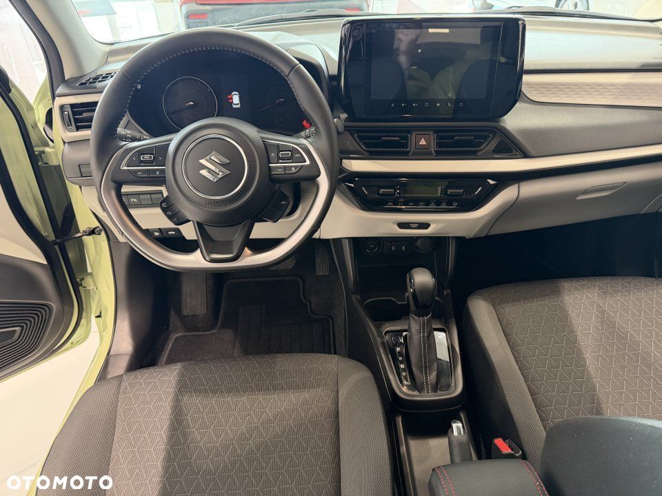 Suzuki Swift - 8