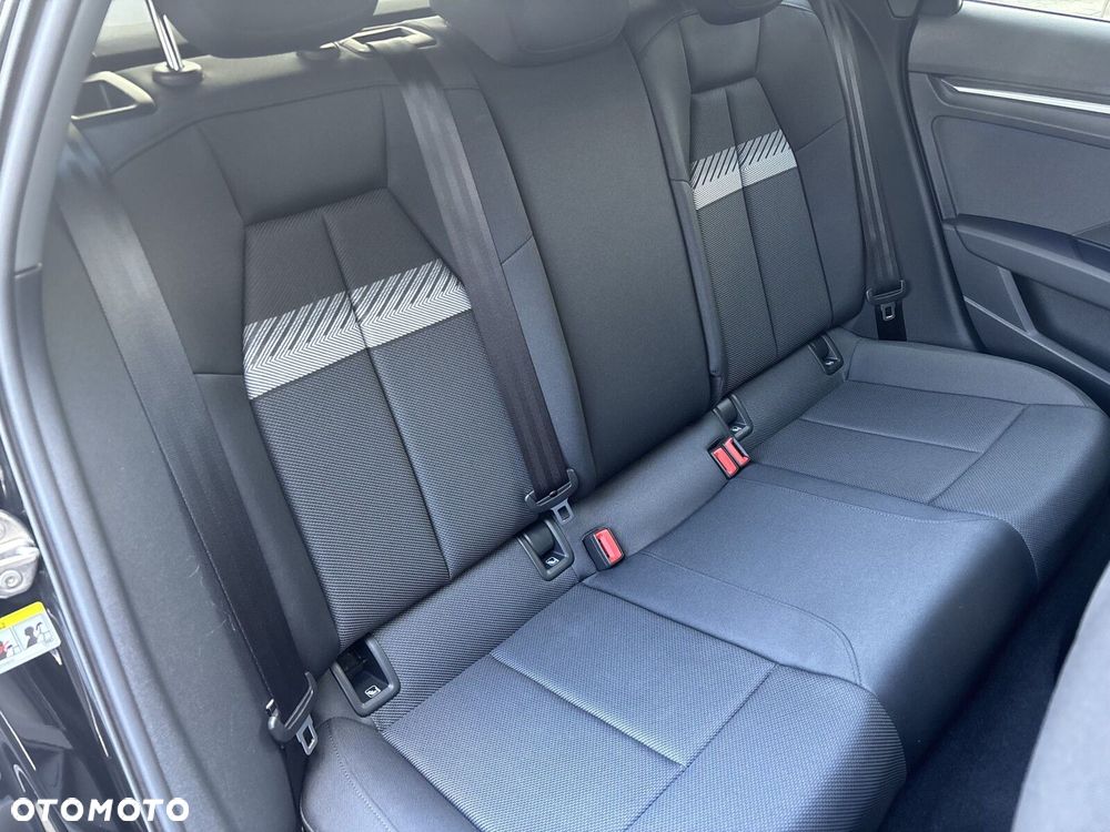 Audi A3 Sportback - 35