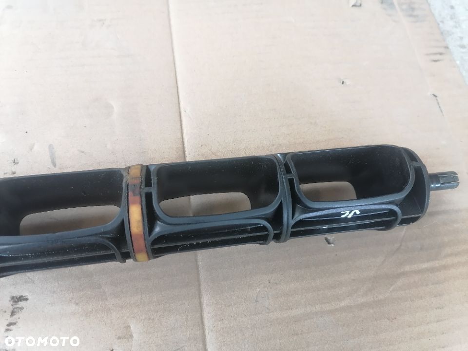 Wałek Kolektora Ssącego VW Phaeton Touareg 3.2B V6 Vr6 - 5