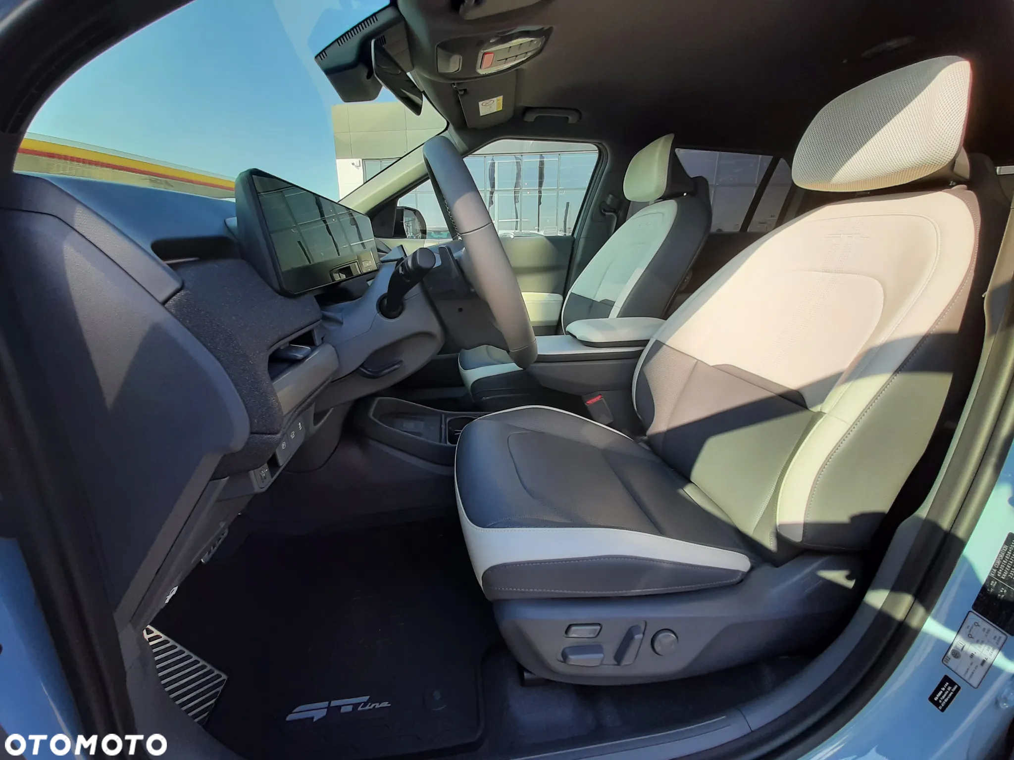 Kia EV3 81.4kWh GT Line - 11
