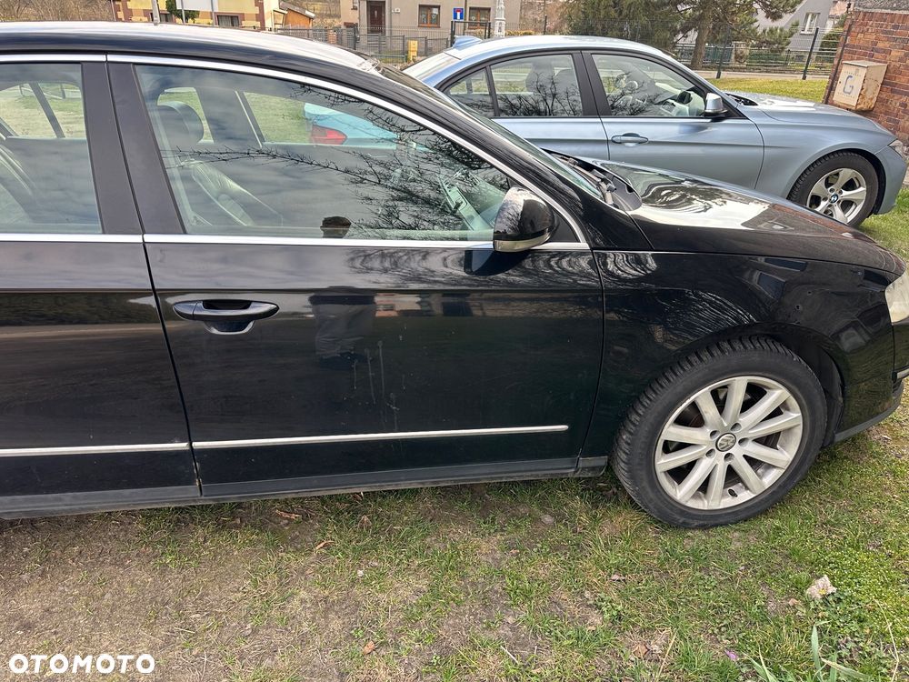 Volkswagen Passat 1.9 TDI DPF Comfortline - 7