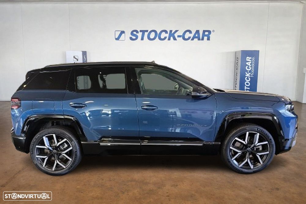 Jeep Compass - 4
