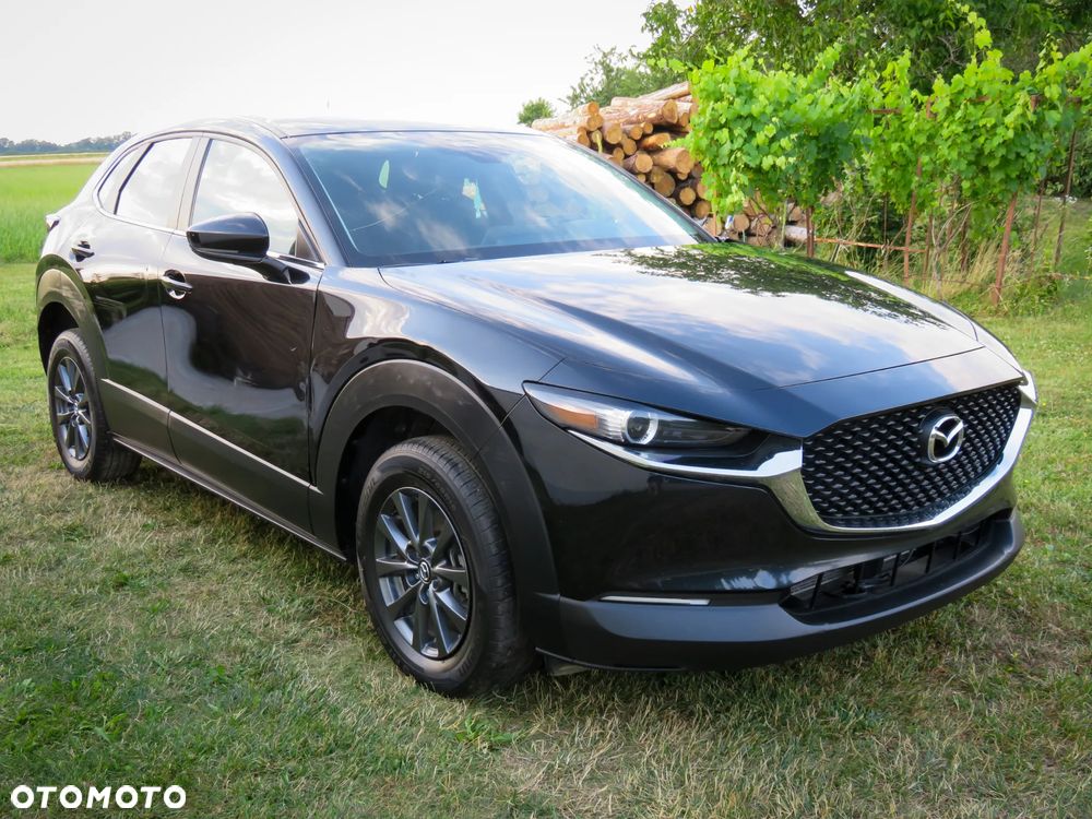 Mazda CX-30 - 1
