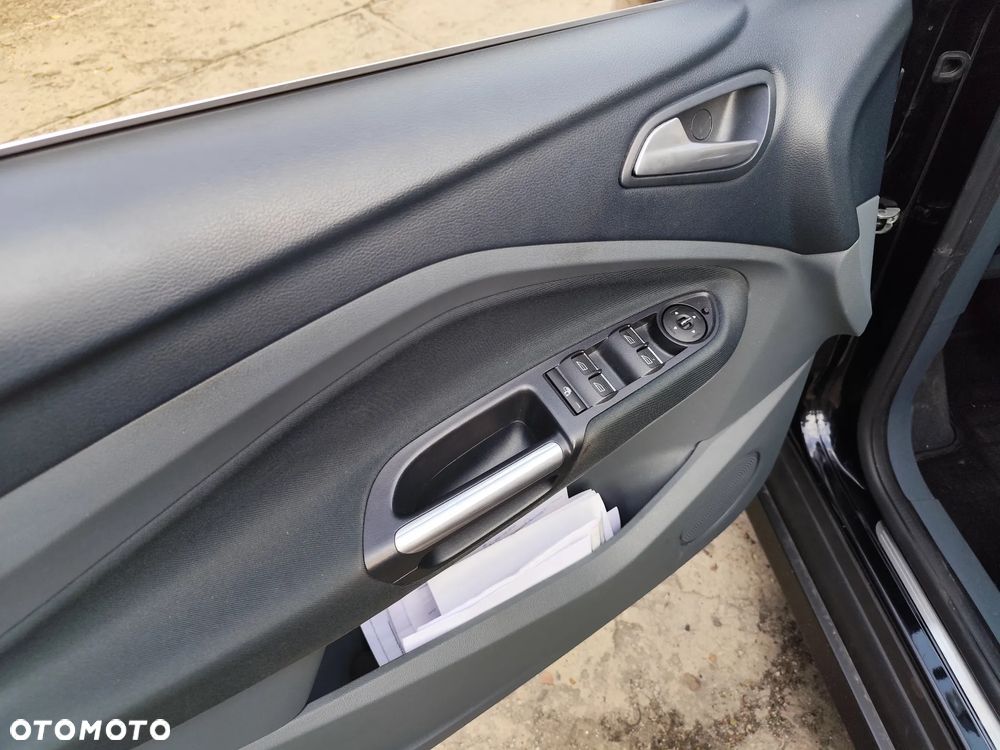 Ford C-MAX - 10