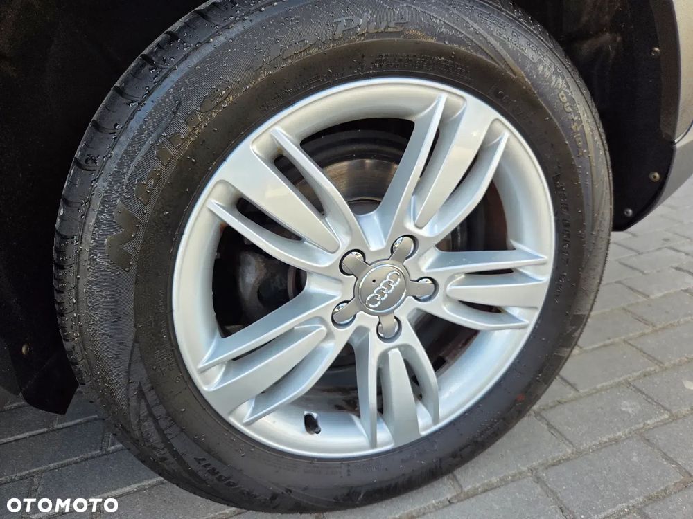 Audi Q3 2.0 TDI - 9