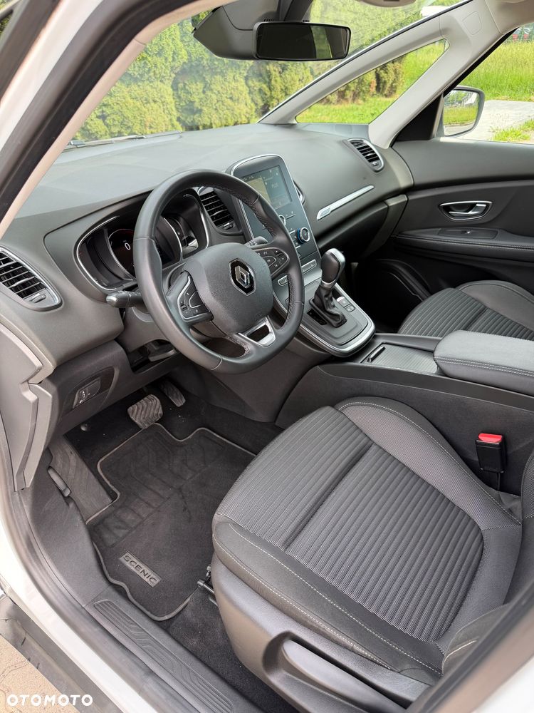 Renault Scenic 1.3 TCe Energy Intens EDC - 11