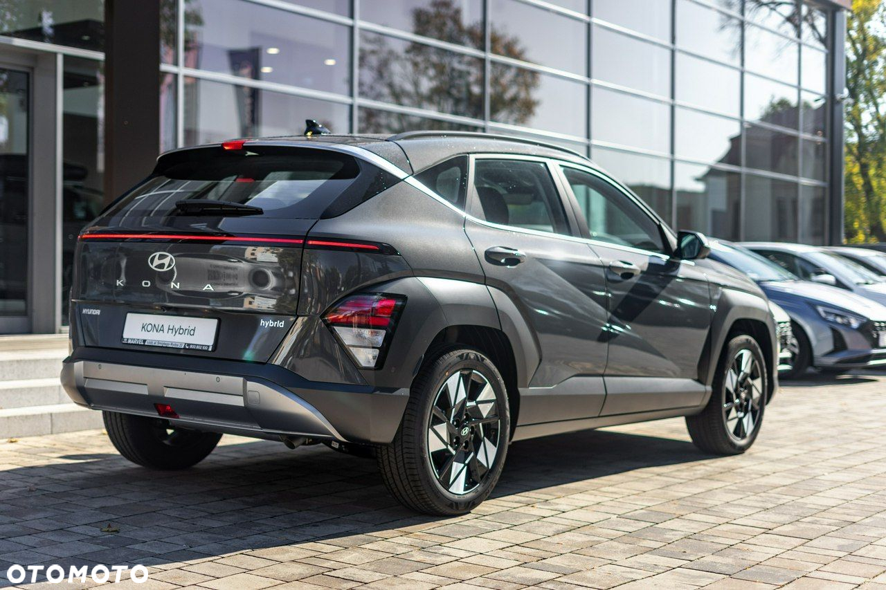 Hyundai Kona - 2