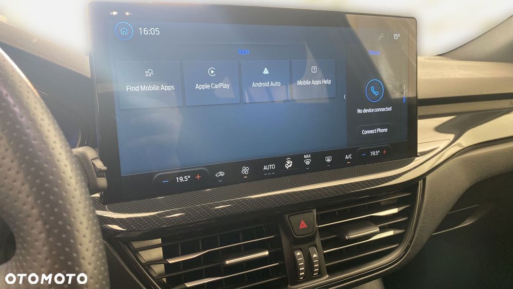 Ford Focus 1.5 EcoBlue ST-Line X - 18