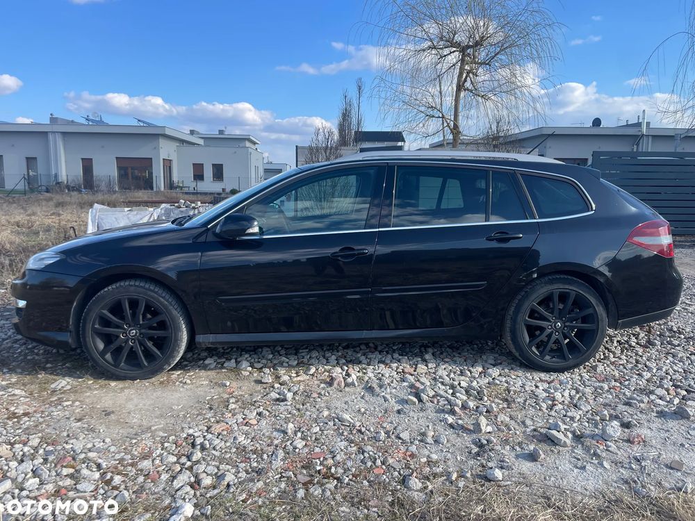 Renault Laguna 1.5 dCi Expression - 7