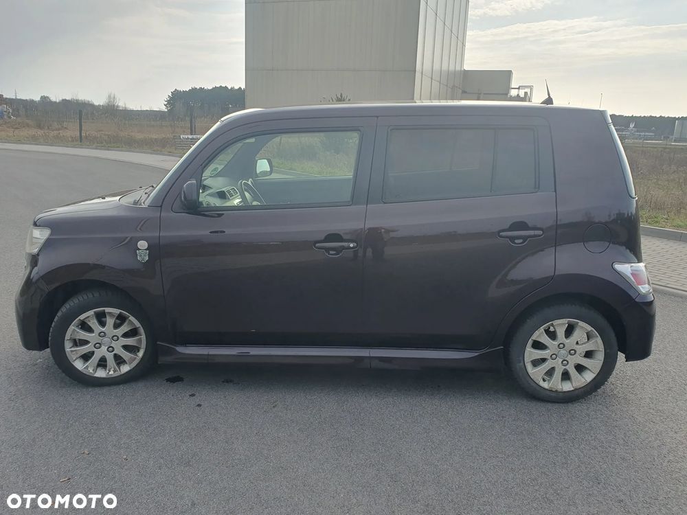 Daihatsu Materia 1.5 - 5