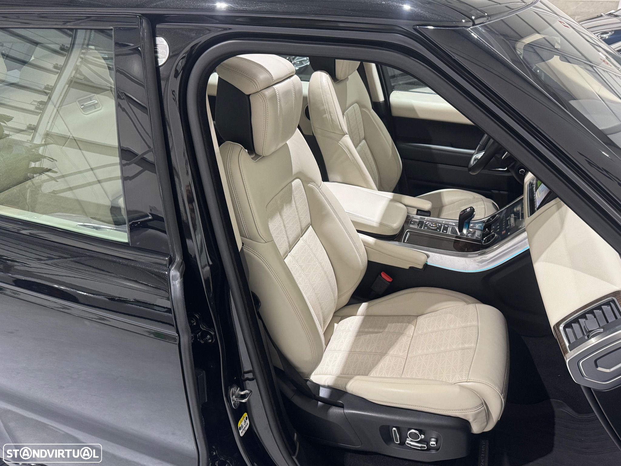 Land Rover Range Rover Sport 2.0 Si4 PHEV HSE Dynamic - 44