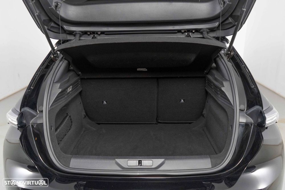 Peugeot 308 1.2 Hybrid Allure e-DCS6 - 13