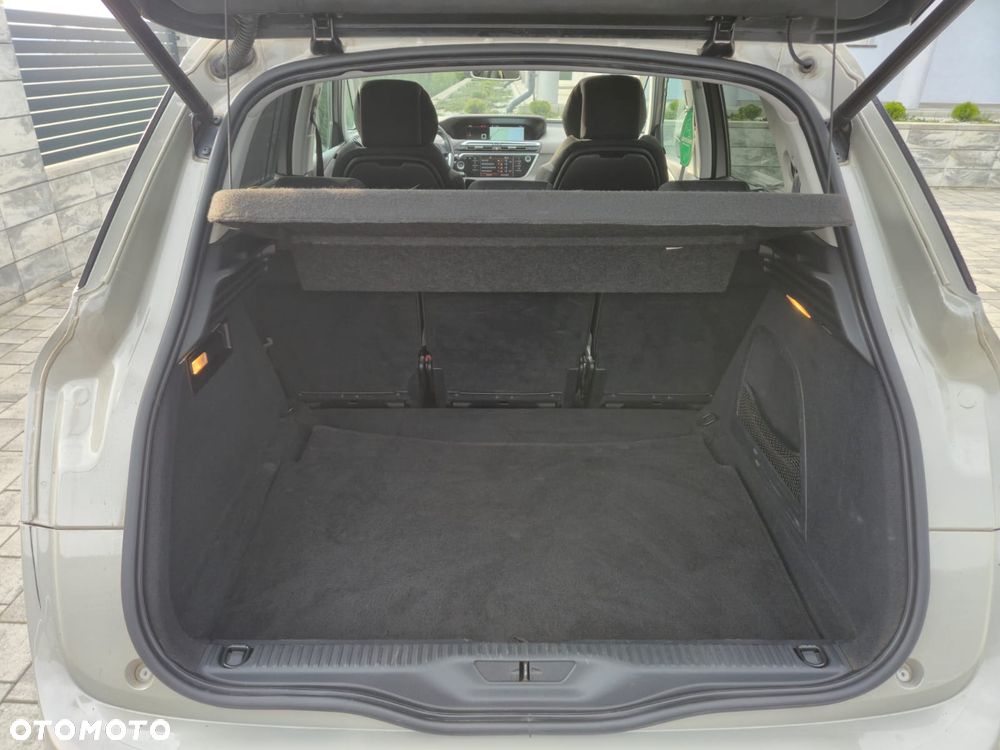 Citroën C4 Picasso BlueHDi 120 FEEL - 16