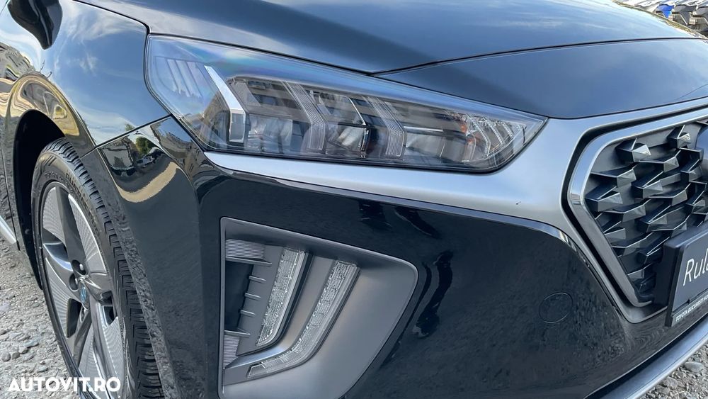 Hyundai IONIQ 1.6 GDI Advantage - 10