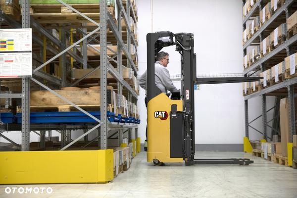 Caterpillar NSR16N2 - 24