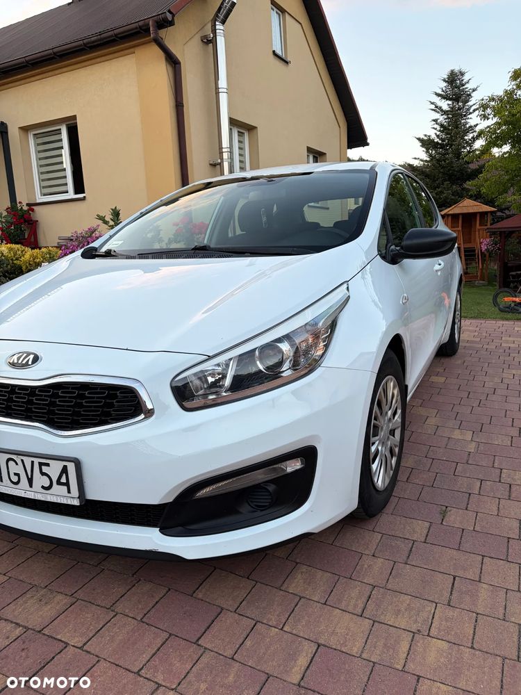 Kia Ceed 1.4 S - 7